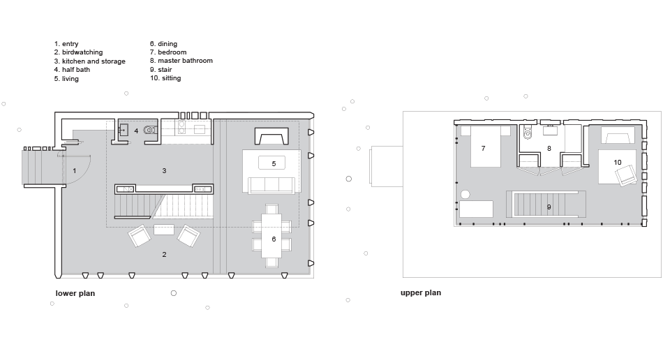 Modern House Plan